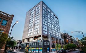 Hyatt House Chicago West Loop United States 3*